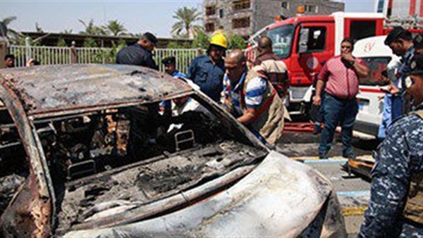 صورة ارشيفية صورة ارشيفية