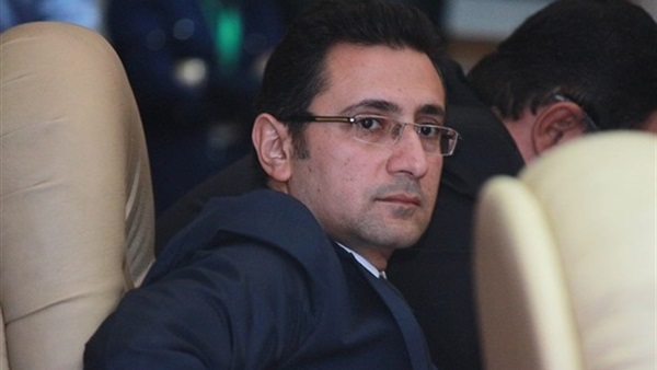 الدكتور أحمد عبد الحافظ