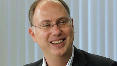 كيريل ديمترييف الرئيس التنفيذي لصندوق الاستثمار