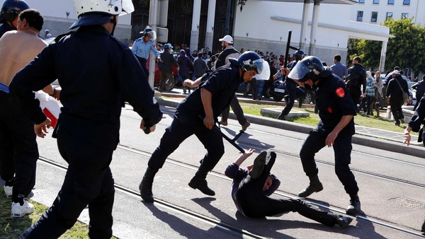 صورة أرشيفية