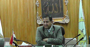 اللواء احمد ضيف صقر محافظ الغربية اللواء احمد ضيف صقر محافظ الغربية