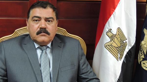 ايمن الملاح مدير امن الدقهلية ايمن الملاح مدير امن الدقهلية