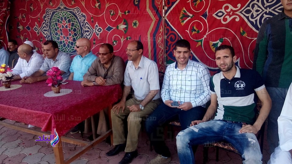 جانب من الحدث  جانب من الحدث