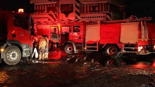 صورة ارشيفية