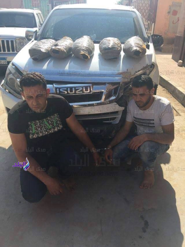 المتهمين المتهمين