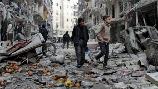 صورة آرشيفية صورة آرشيفية