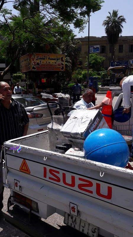 جانب من الحدث 