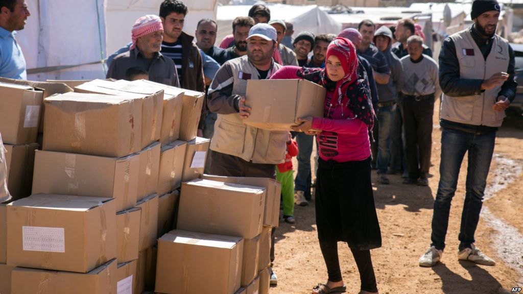 صورة ارشيفية صورة ارشيفية