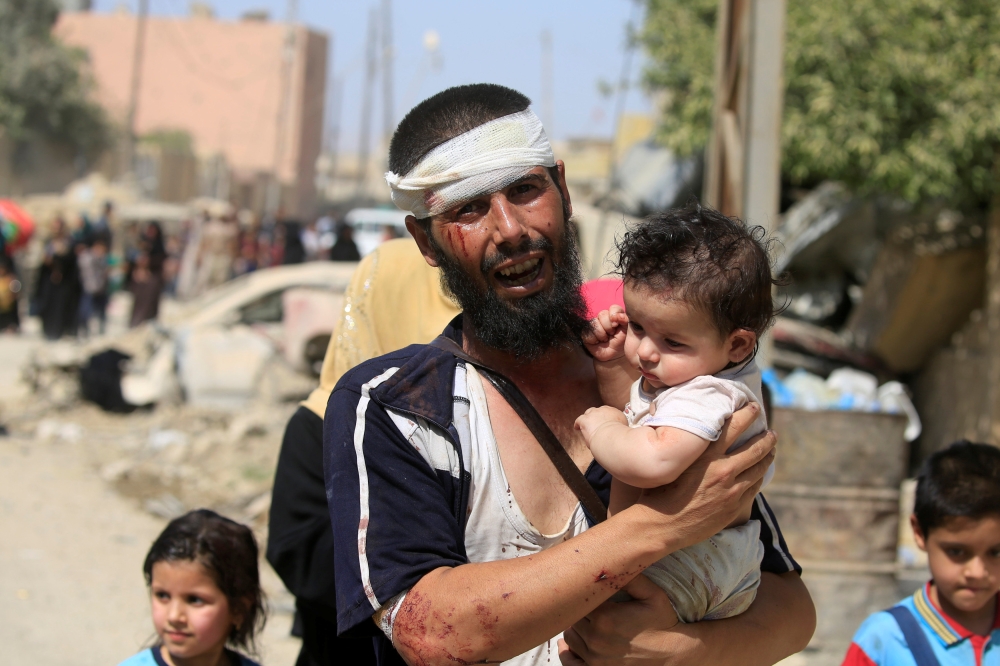 صورة ارشيفية صورة ارشيفية