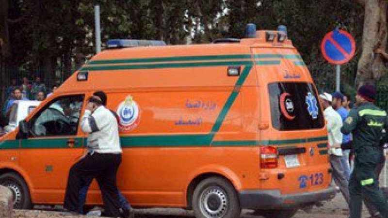 صورة أرشيفية صورة أرشيفية
