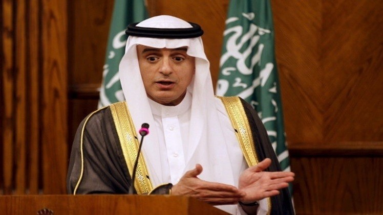 عادل الجبير عادل الجبير