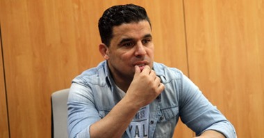  الإعلامي خالد الغندور