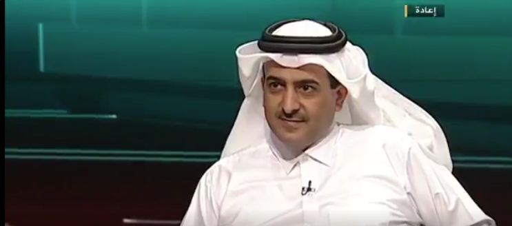 علي فطيس