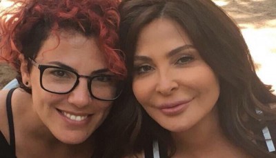 اليسا اليسا