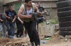 صورة آرشيفية صورة آرشيفية