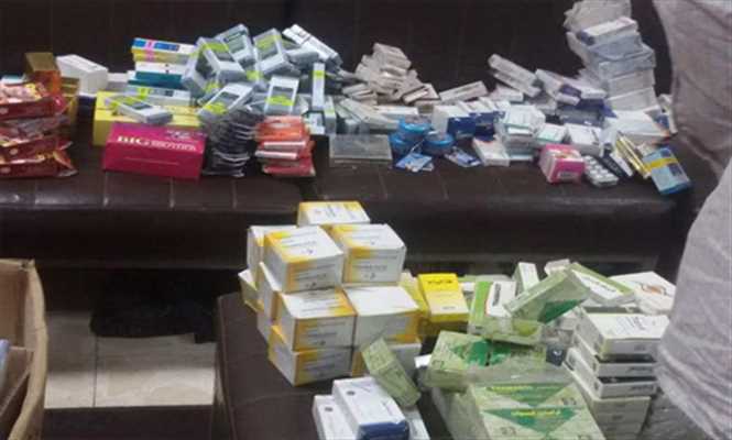 صورة آرشيفية