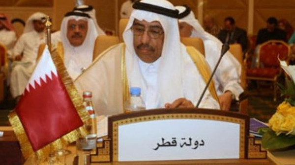 آخر سفير لقطر في مصر آخر سفير لقطر في مصر