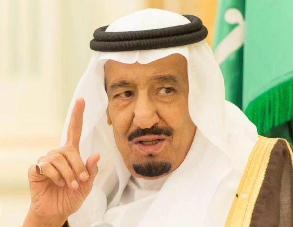 الملك سلمان الملك سلمان