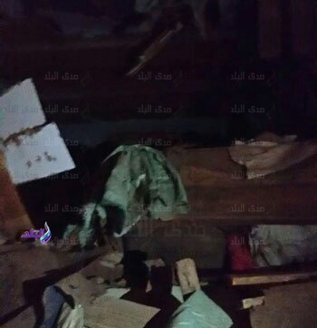 صورة من الحدث