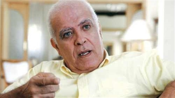  السفير هاني خلاف