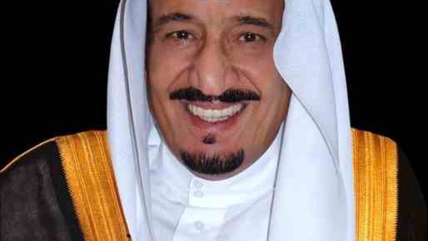 خادم الحرمين الشريفين، الملك سلمان بن عبدالعزيز ال سعود