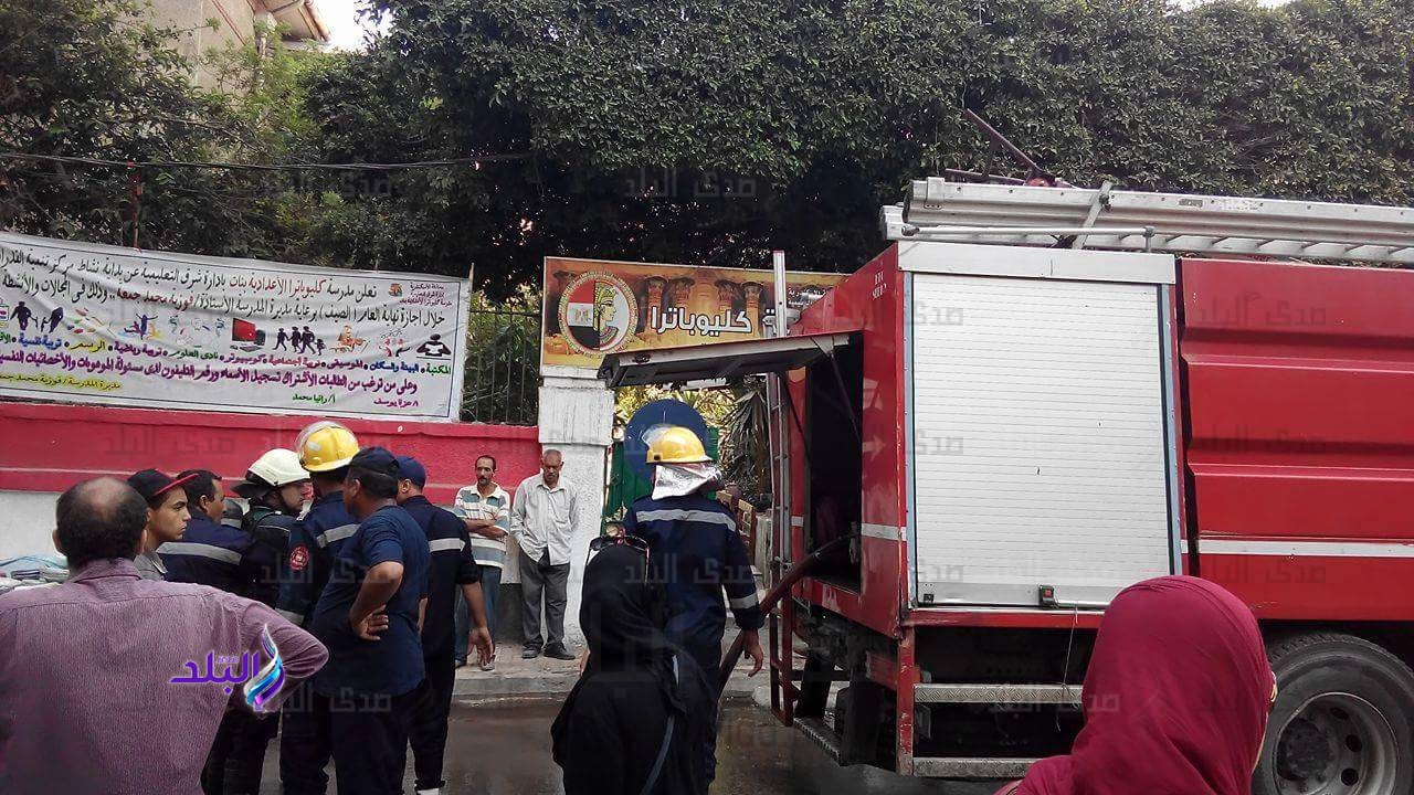 جانب من الحدث جانب من الحدث