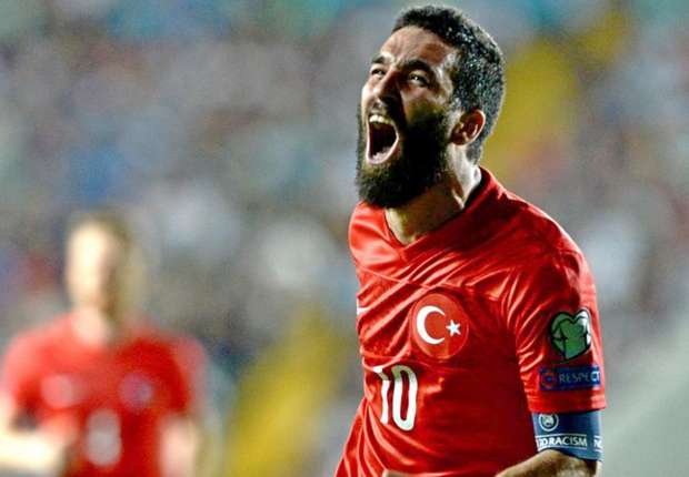 التركي أردا توران  التركي أردا توران
