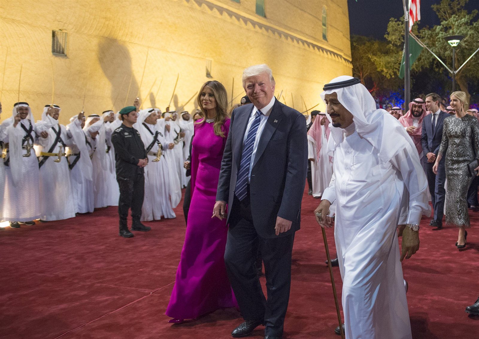 دونالد ترامب دونالد ترامب