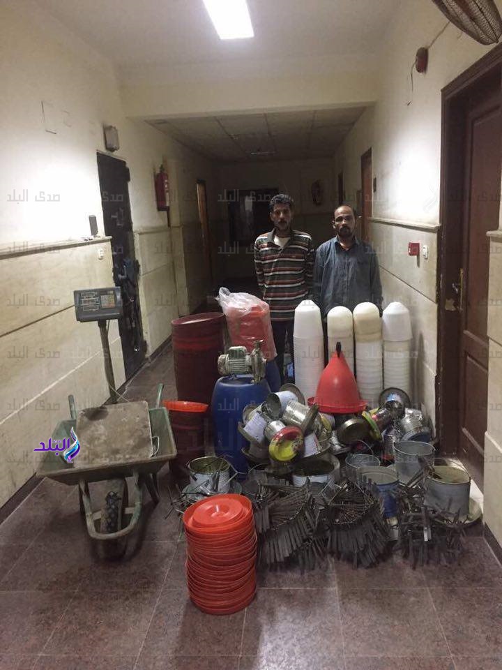 التشكيل العصابى