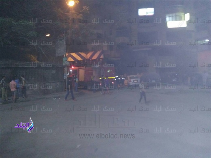 صورة ارشيفية