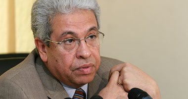 عبد المنعم السعيد
