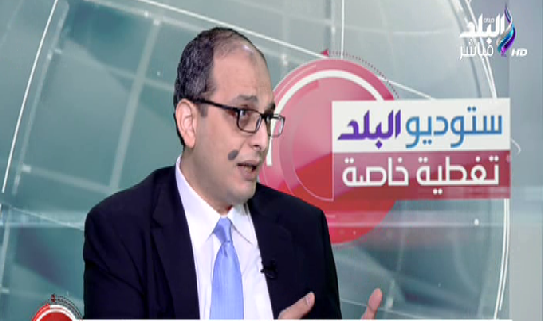 محمد ابو شامة