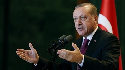 اردوغان اردوغان