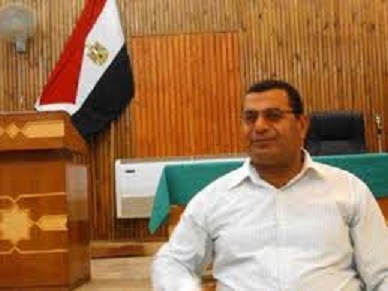 المهندس سيد محمود رئيس مركز الداخله المهندس سيد محمود رئيس مركز الداخله