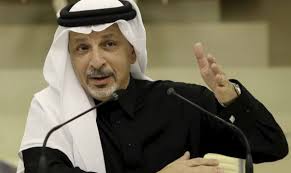 السفير قطان