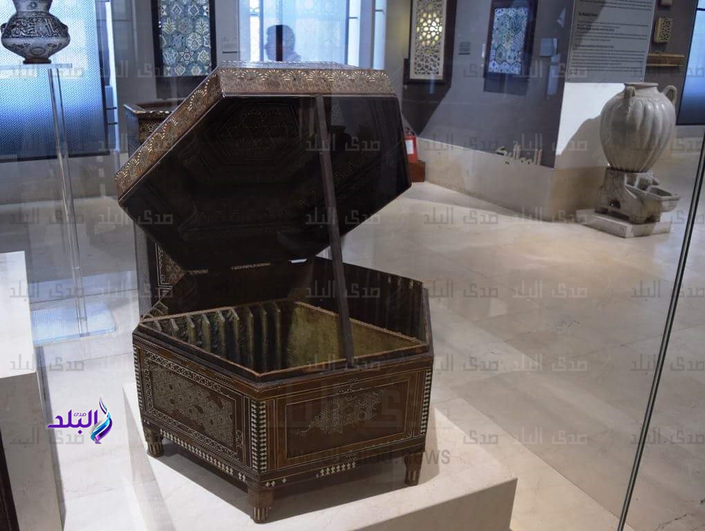 صندوق مصحف صندوق مصحف