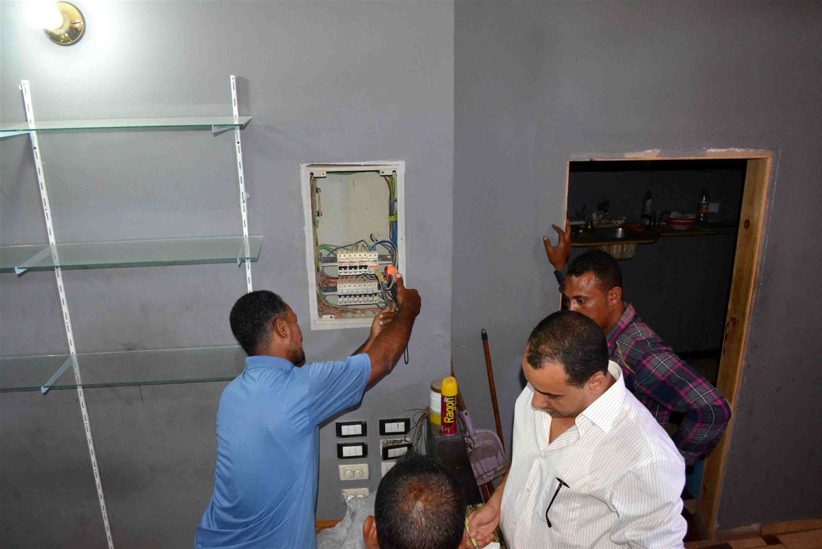 صورة ارشيفية