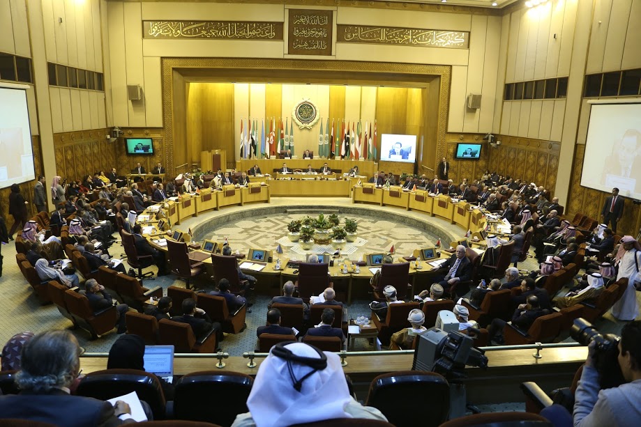 جامعة الدول العربية جامعة الدول العربية
