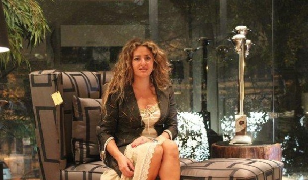 ياسمين النرش