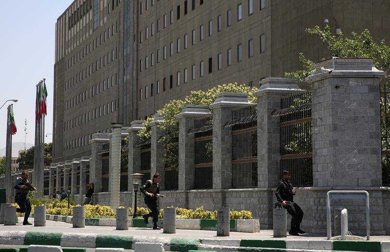 البرلمان الإيراني البرلمان الإيراني