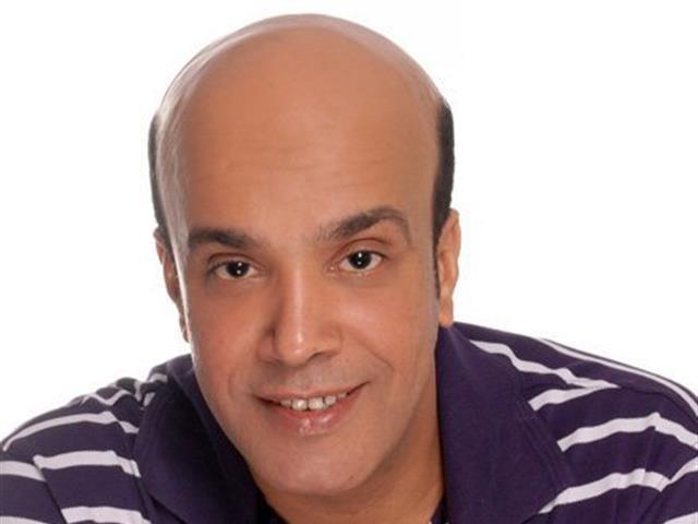 الفنان سليمان عيد الفنان سليمان عيد