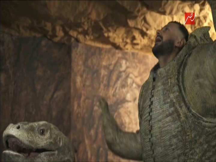 صورة من الحدث 