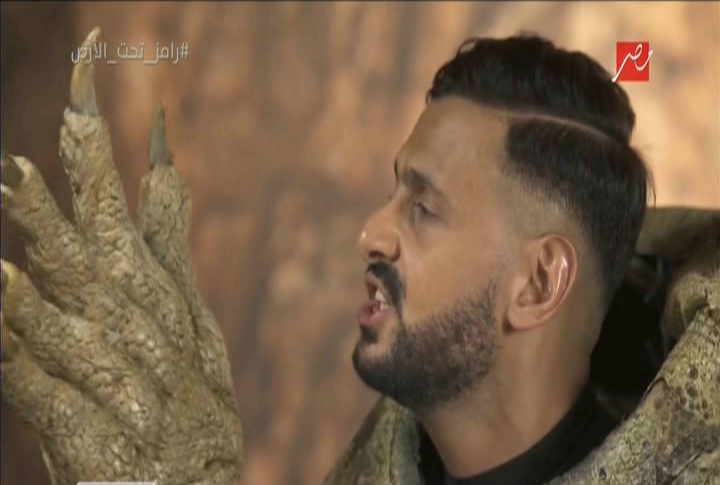 صورة من الحدث  صورة من الحدث