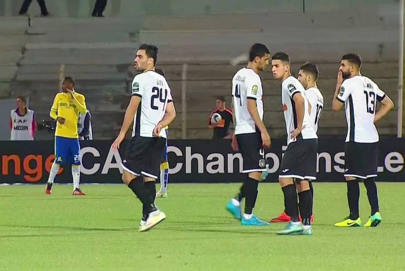 وفاق سطيف وفاق سطيف