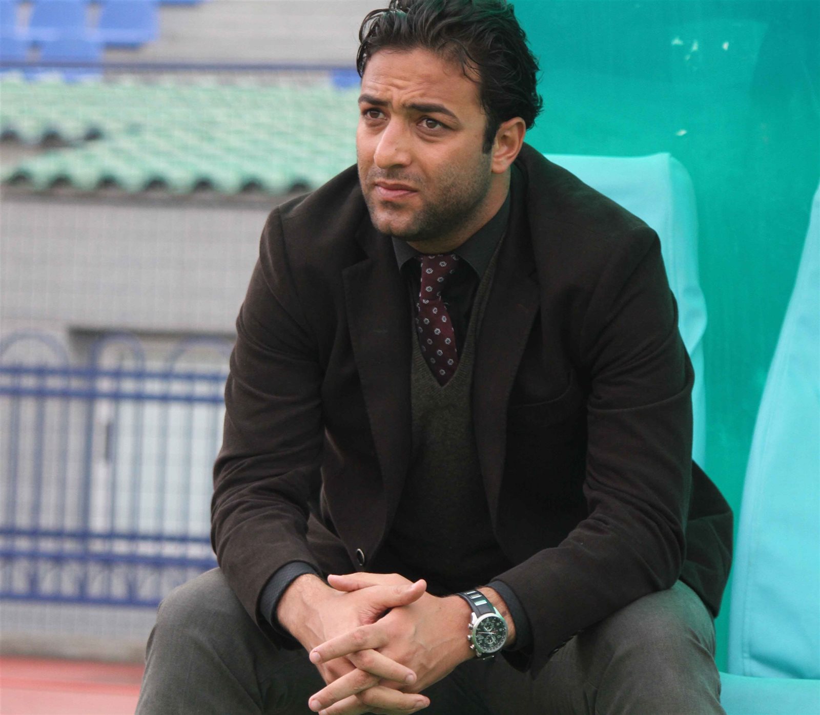  أحمد حسام "ميدو"