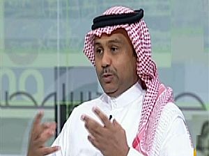 خالد المجرشي