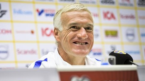 ديديه ديشامب