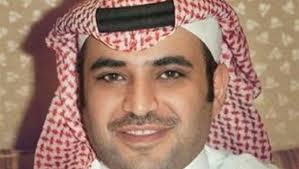 سعود القحطاني 