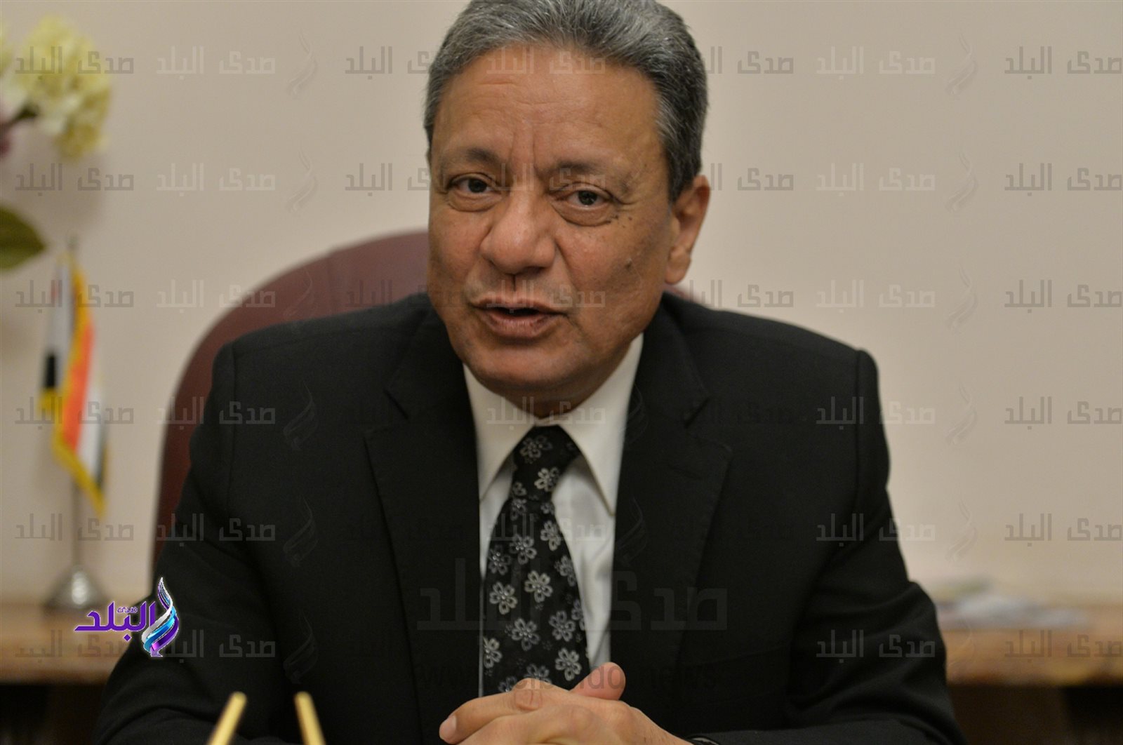 كرم جبر - رئيس الهيئة الوطنية للصحافة