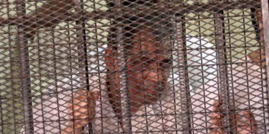 المتهم جمال اللبان